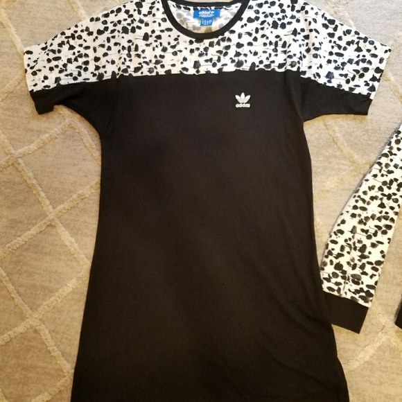 Traded! Adidas Originals Inked Set - Picture 7 of 8